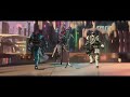 Destiny 2: Lightfall - Reveal Trailer