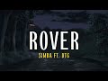 ROVER - SIMBA FT. DTG (no lyrics and translate) #music #musik #rover #simba
