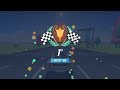 Teste OBS Studio - Horizon Chase Turbo