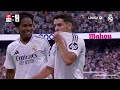 HIGHLIGHTS | Real Madrid 3-0 Real Valladolid | LaLiga 2024/25