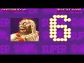 Super Street Fighter II Turbo - Zangief Stage (Sega Genesis Extended Remix)