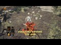 Dark Souls III: Invaded Cheater