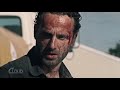 Rick Grimes || Boulevard Of Broken Dreams