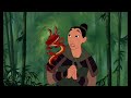 Mulan | Extrait : Mushu | Disney BE