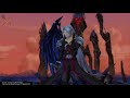 Kingdom Hearts 2 Final Mix HD / Sephiroth / Level 1 Critical Mode // With Restrictions