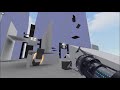 Gameplay engraçada de Portal