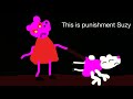 Five nights at peppa pig’s