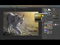PHOTOSHOP 2023 Version 24.5.0 (New Gradient Tool) FIRST LOOK