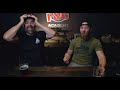 GREEN BERET Reacts to Tears of The Sun | Beers and Breakdowns