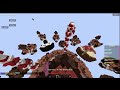 Hypixel stream with viewers road to 600 subs /p join 59hz_