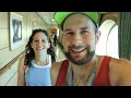 Welcome Aboard The Disney Fantasy | Ep1 | Disney Cruise Line Vlog | Lookout Cay Inaugural Sailing