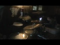 Nightmare (new edit) - Avenged Sevenfold (drum cov