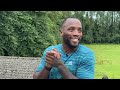 UFC 304 Leon Edwards Fight Disciples Interview