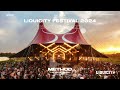 Get Ready for Liquicity Festival 2024 Drum & Bass Mix