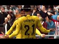 EA FC 24 PS5  - ONLINE SEASONS. (Regular day at the office for me)