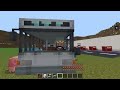 Vehicles Add-On | Minecraft Marketplace Addon | Showcase