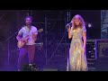 Lake Street Dive - New Haven - 6/24/22 - Complete show