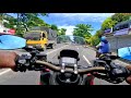 Escape the Ordinary: Journey to North of Cebu | Honda ADV 160 Motorvlog