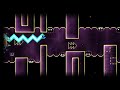 Ninja Cat by Sillow (Coins) || Geometry Dash