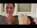 FIRST TRIMESTER What I Eat in a Day | 12 weeks pregnant ~ healthy high protein nutrient dense food