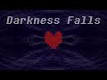 DELTARUNE - Darkness Falls (Cover)