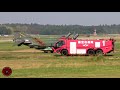 Legendary JASDF Samurai Phantoms - Fantastic Close Up View at Hyakuri