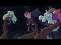 Star vs. the Forces of Evil - all Kelly scenes (Season 2 and 3)