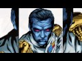 Who is Grand Admiral Thrawn?