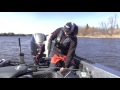 Rainy River Walleye - In-Depth Outdoors TV Season 11 Episode 21