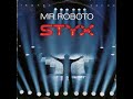 Mr Roboto(Original Version)-Styx