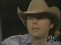 Dwight Yoakam - Accoustic Medley of songs 