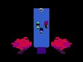 WHAT THE LANCER DOING? | Deltarune Chapter 1 Part 3
