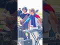 Beautiful instrumental Live on the World Famous Venice Boardwalk