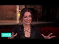 Lea Michele Gushes That ‘Funny Girl’s’ Fanny Brice Is ‘A Part Of’ Her (Exclusive)