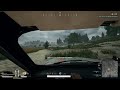 PLAYERUNKNOWN'S BATTLEGROUNDS: Single kill | Shot with GeForce GTX