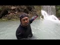 WISATA AIR KEREN! | Air Terjun Kedung Pedut Kulon Progo Jogja | wisata sekitar yogyakarta | Menoreh