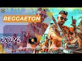 🎶 Lo Mejor del Reggaeton Actual 🔥 Secrets of Top Reggaeton Music 2024 🎶💥 Must Hear Latino Beats