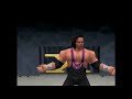 Wrestlemania X 64 preview - Full introduction (NOW RELEASED)