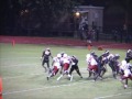 Plantation High School Football Highlights v/s Hallandale High