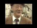 How To Make A Shillelagh, Co. Wicklow, Ireland 1986