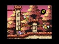 SMW2: Yoshi's Island | Episode 15: Time for Rock!