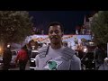 Bill Cosby Should NOT Have Superpowers! - The Meteor Man