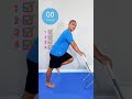 Beginner Exercises To Help You Stand Longer