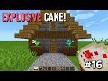 20 Ways To Prank Your Friends in Minecraft! (Revenge Troll)