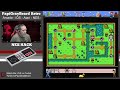 Nintendo NES Hack Super Mario Ultimate Gameplay Review