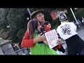Rockabilly Club Greaser Dancers At Yoyogi Park Tokyo  part 19
