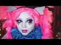 ULTIMATE Monster High Makeup Compilation! | Charisma Star