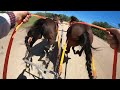 2024 Killarney Day 2 Gracee Chariot GoPro