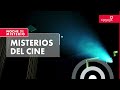 Noche de Misterio | Misterios en el cine