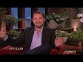Leonardo DiCaprio on 'Wolf of Wall Street,' Jonah Hill, Shark Survival Story (Full Interview)